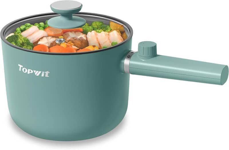 Portable Cooking Appliances