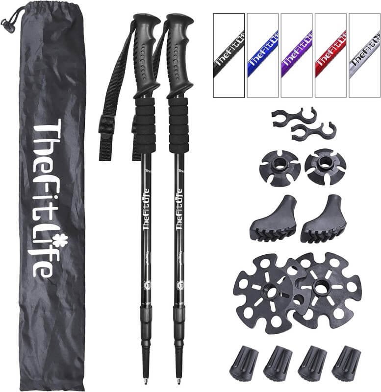 Trekking Poles