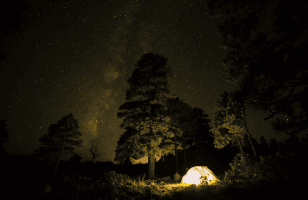 Camping Travel 15